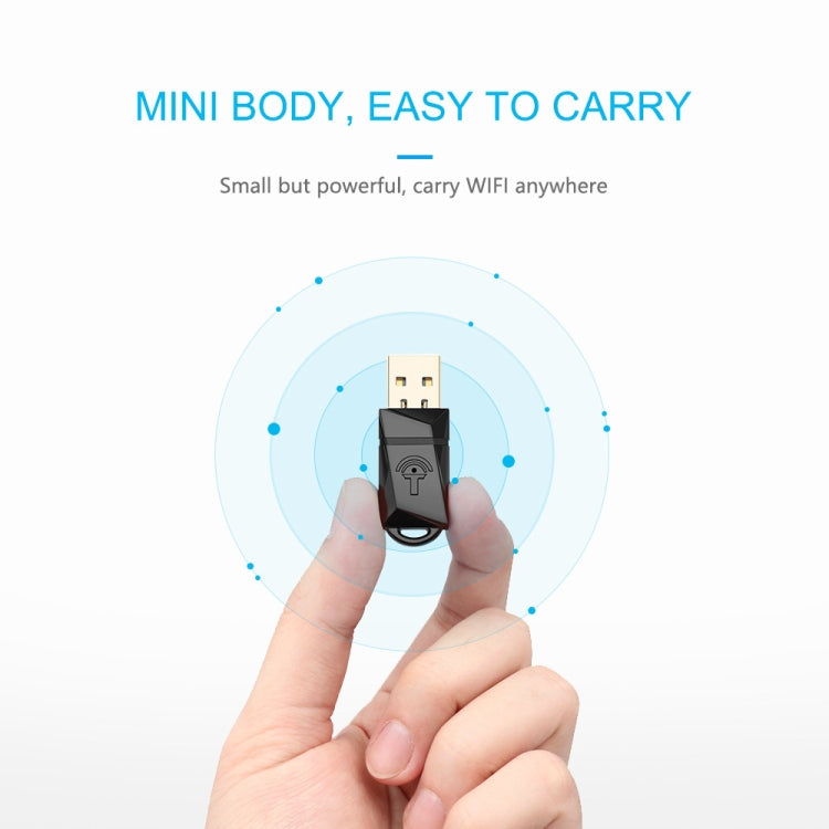 Rocketek RT-WL3 300 Mbps 802.11 n/a/g Wireless USB WiFi Adapter Rocketek RT-WL3 300 Mbps 802.11 n/a/g Wireless USB WiFi Adapter